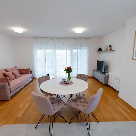 Apartments Manuelle Zadar Zewnętrze zdjęcie