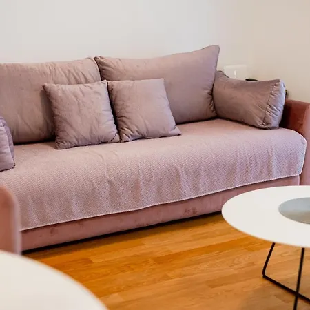 Apartments Manuelle Zadar Zewnętrze zdjęcie
