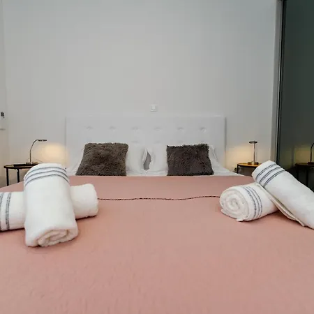 Apartments Manuelle Zadar Zewnętrze zdjęcie