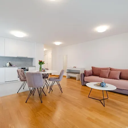 Apartments Manuelle Zadar Zewnętrze zdjęcie