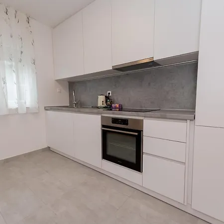 Apartments Manuelle Zadar Zewnętrze zdjęcie
