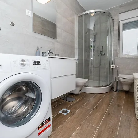 Apartments Manuelle Zadar Zewnętrze zdjęcie