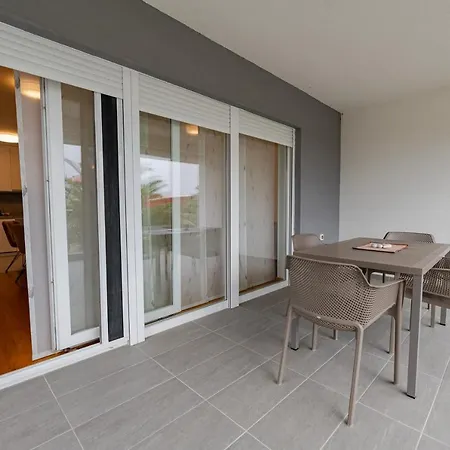 Apartments Manuelle Zadar Zewnętrze zdjęcie