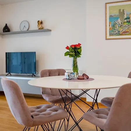 Apartments Manuelle Zadar Zewnętrze zdjęcie