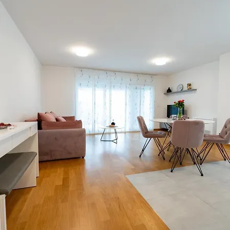 Apartments Manuelle Zadar Zewnętrze zdjęcie