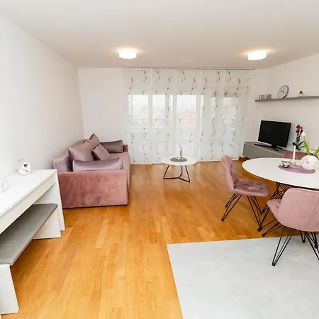 Apartments Manuelle Zadar Zewnętrze zdjęcie