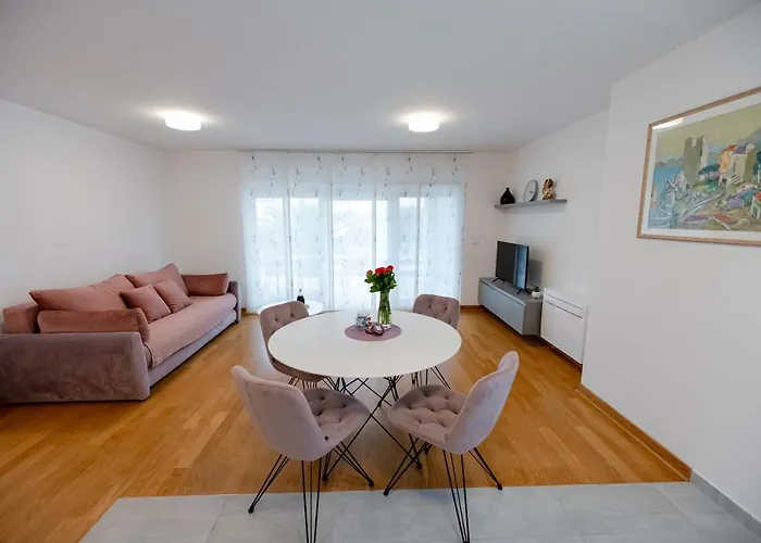 Apartments Manuelle