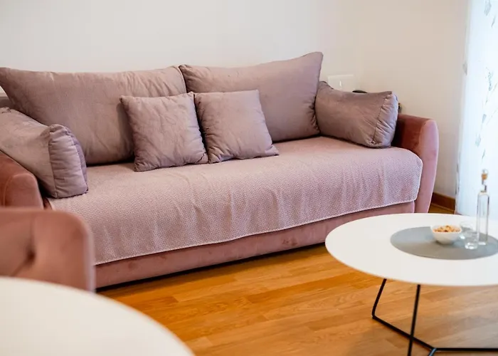 Apartments Manuelle