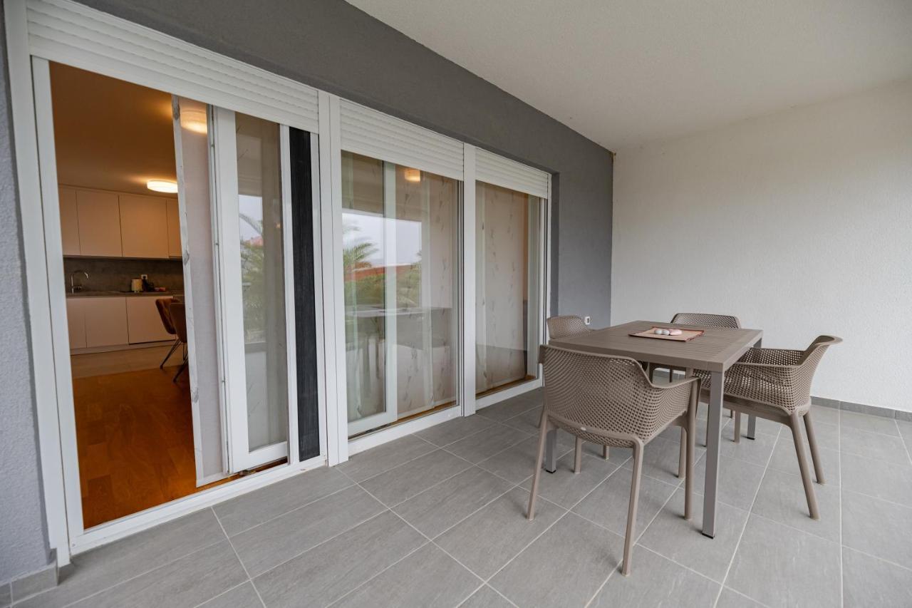 Apartament Manuelle *
